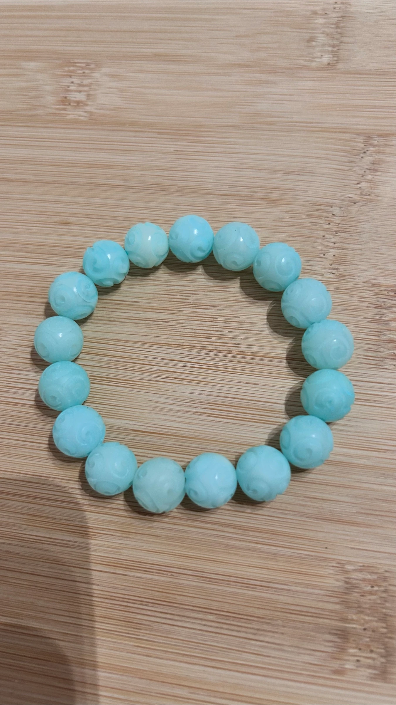 Pulseira Bodhi - Artesanal